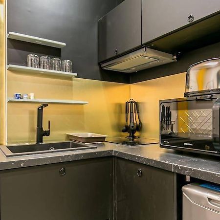 New And Cosy In Heart Of Paris, 12E, 4Pers Appartement Buitenkant foto