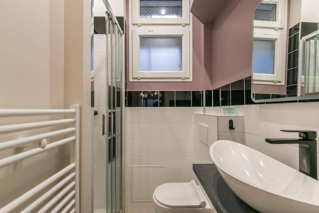 New And Cosy In Heart Of Paris, 12E, 4Pers Appartement Buitenkant foto